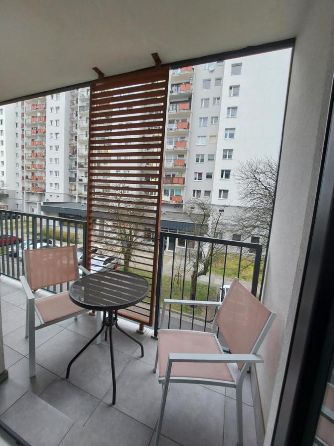 Apartament Rose 9 Swinoujscie Apartment Exterior foto